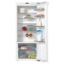 Miele K35472ID Integrated Fridge, A++ Energy Rating, 56cm Wide